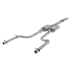 Flowmaster - Flowmaster 717829 Exhaust System for 09-14 Dodge Challenger 5.7 - Image 1