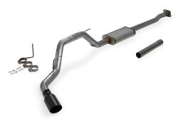 Flowmaster - Flowmaster 717864 09-14 Ford F150 3.5 4.6 5.0 5.4 Exhaust System - Image 1