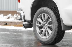 Flowmaster - Flowmaster 717858 Chevy/GMC 5.3 Exhaust System - Image 5