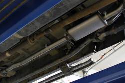 Flowmaster - Flowmaster 717864 09-14 Ford F150 3.5 4.6 5.0 5.4 Exhaust System - Image 6