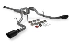 Flowmaster - Flowmaster 717872 09-14 Ford F150 3.5 4.6 5.0 5.4 Exhaust System - Image 4