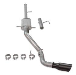 Flowmaster - Flowmaster 717874 Chevy/GMC 4.8/5.3 Exhaust System - Image 1