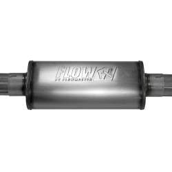 Flowmaster - Flowmaster 717885 Chevy/GMC 6.2 Exhaust System - Image 8