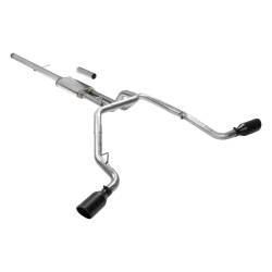 Flowmaster - Flowmaster 717893 Chevy/GMC 5.3 Exhaust System - Image 1