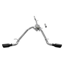 Flowmaster - Flowmaster 717869 Chevy/GMC 5.3 Exhaust System - Image 2