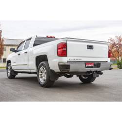 Flowmaster - Flowmaster 717869 Chevy/GMC 5.3 Exhaust System - Image 4