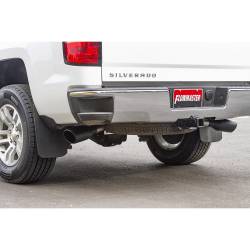 Flowmaster - Flowmaster 717869 Chevy/GMC 5.3 Exhaust System - Image 6