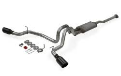 Flowmaster - Flowmaster 717876 Flow FX Catback Exhaust System for 05-15 Toyota Tacoma 4.0L - Image 2