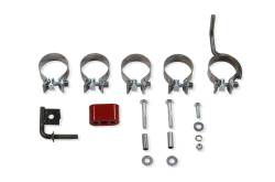 Flowmaster - Flowmaster 717876 Flow FX Catback Exhaust System for 05-15 Toyota Tacoma 4.0L - Image 4