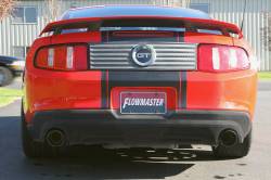 Flowmaster - Flowmaster 717879 11-12 Ford Mustang 5.0 Exhaust System - Image 4