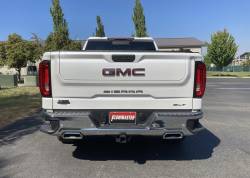 Flowmaster - Flowmaster 717890 Chevy/GMC 6.2 Exhaust System - Image 7