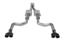 Flowmaster - Flowmaster 717904 Exhaust System for 17-23 Dodge Challenger 5.7 - Image 3