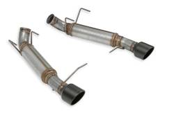 Flowmaster - Flowmaster 717883 13-14 Ford Mustang 5.0 Exhaust System - Image 3