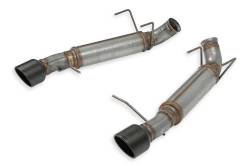 Flowmaster - Flowmaster 717883 13-14 Ford Mustang 5.0 Exhaust System - Image 2