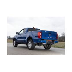Flowmaster - Flowmaster 717909 19-23 Ford Ranger 2.3 Exhaust System - Image 2