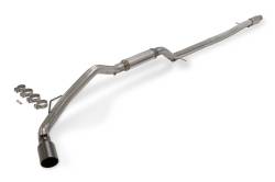 Flowmaster - Flowmaster 717909 19-23 Ford Ranger 2.3 Exhaust System - Image 5