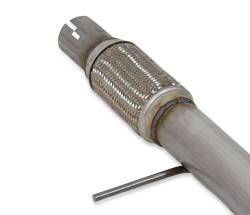Flowmaster - Flowmaster 717909 19-23 Ford Ranger 2.3 Exhaust System - Image 8