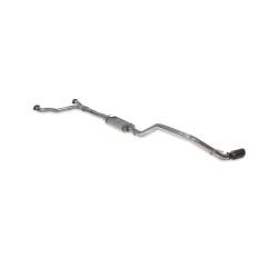 Flowmaster - Flowmaster 717910 for 17-24 TITAN 5.6 Exhaust System - Image 1