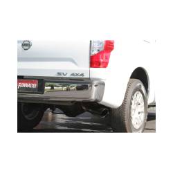 Flowmaster - Flowmaster 717910 for 17-24 TITAN 5.6 Exhaust System - Image 5