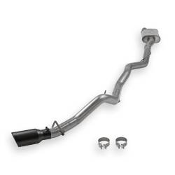 Flowmaster - Flowmaster 717912 Exhaust System for 20-25 Jeep Gladiator 3.6 - Image 7