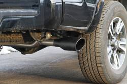 Flowmaster - Flowmaster 717918 Flow FX Catback Exhaust System for 16-23 Toyota Tacoma 3.5L - Image 5