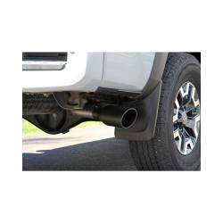 Flowmaster - Flowmaster 717944 Flow FX Catback Exhaust System for 16-23 Toyota Tacoma 3.5L - Image 8