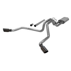 Flowmaster - Flowmaster 717946 Exhaust System for Dodge 3.9 5.2 5.9 - Image 1