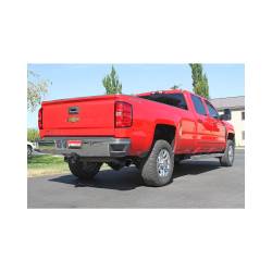 Flowmaster - Flowmaster 717931 Chevy/GMC Crew Cab Pickup 6.0 Exhaust System - Image 6