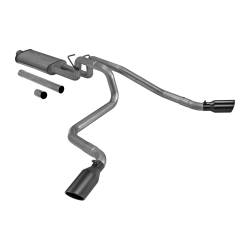Flowmaster - Flowmaster 717946 Exhaust System for Dodge 3.9 5.2 5.9 - Image 4