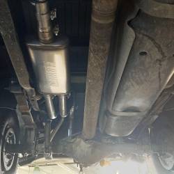 Flowmaster - Flowmaster 717946 Exhaust System for Dodge 3.9 5.2 5.9 - Image 3