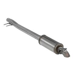 Flowmaster - Flowmaster 717968 Exhaust System for Jeep 3.6/3.8 - Image 3