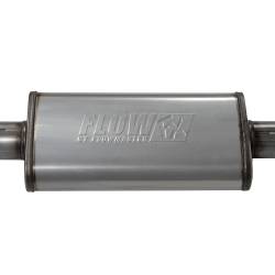 Flowmaster - Flowmaster 717947 Cat-Back SS Exhaust System for 94-02 Dodge RAM 3.9 5.2 5.9 - Image 8