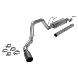 Flowmaster - Flowmaster 717943 Ford 6.2 7.3 Exhaust System - Image 1