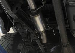 Flowmaster - Flowmaster 717971 Flow FX Extreme Catback Exhaust System for 05-15 Tacoma 4.0L - Image 6