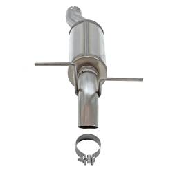 Flowmaster - Flowmaster 717976 Exhaust System for Chevy/GMC 4.3 5.3 - Image 2
