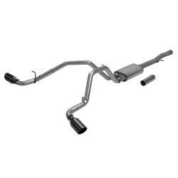 Flowmaster - Flowmaster 717988 Chevy/GMC 6.2 Exhaust System - Image 1