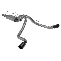 Flowmaster - Flowmaster 718100 Ford 6.2 7.3 Exhaust System - Image 4