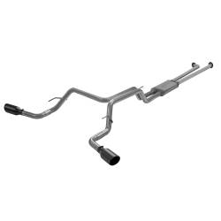 Flowmaster - Flowmaster 718106 Flow FX Catback Exhaust System for 07-09 Toyota Tundra 5.7L - Image 1