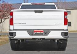 Flowmaster - Flowmaster 718114 Chevy/GMC 2.7 Exhaust System - Image 6
