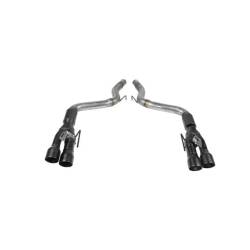 Flowmaster - Flowmaster 817824 18-23 Ford Mustang 5.0 Exhaust System - Image 2