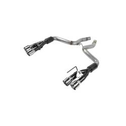 Flowmaster - Flowmaster 817825 18-23 Ford Mustang 5.0 Exhaust System - Image 1