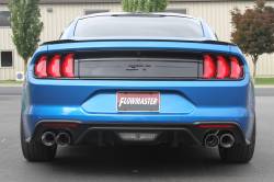 Flowmaster - Flowmaster 817825 18-23 Ford Mustang 5.0 Exhaust System - Image 5