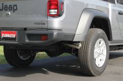 Flowmaster - Flowmaster 817913 Exhaust System for 20-25 Jeep Gladiator 3.6 - Image 6