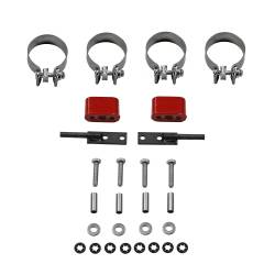 Flowmaster - Flowmaster 817952 Exhaust System for 18-24 Dodge Durango 6.4 - Image 4