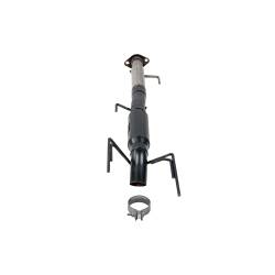 Flowmaster - Flowmaster 817961 Outlaw Extreme Catback Exhaust System for 03-24 4Runner 4.0L - Image 2