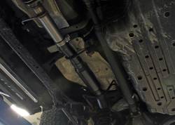 Flowmaster - Flowmaster 817961 Outlaw Extreme Catback Exhaust System for 03-24 4Runner 4.0L - Image 6