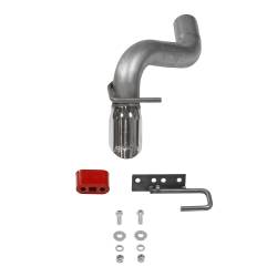 Flowmaster - Flowmaster 818125 21-25 Ford Bronco 2.3/2.7 Exhaust System - Image 2