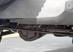 Flowmaster - Flowmaster 818121 21-25 Ford Bronco 2.3/2.7 Exhaust System - Image 5