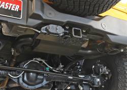 Flowmaster - Flowmaster 818121 21-25 Ford Bronco 2.3/2.7 Exhaust System - Image 8