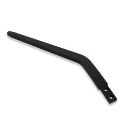 Hurst - Hurst 53853HST Manual Transmission Shifter Lever Kit - Image 2